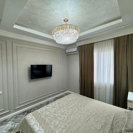 Жилой Комплекс Tashkent City Gardens A5 외부 사진